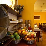 Hotel Nizza Florencia