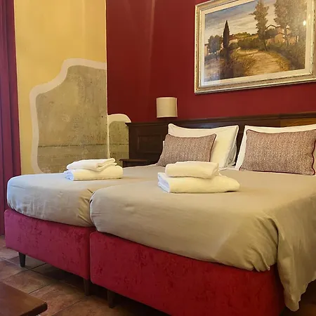 Nizza Hotel