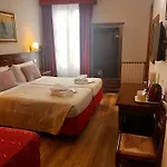 Hotell Nizza Florens