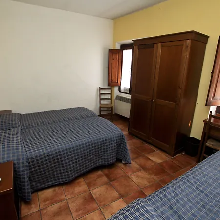 호텔 니차 피렌체