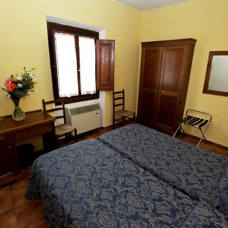 Hotel Nizza