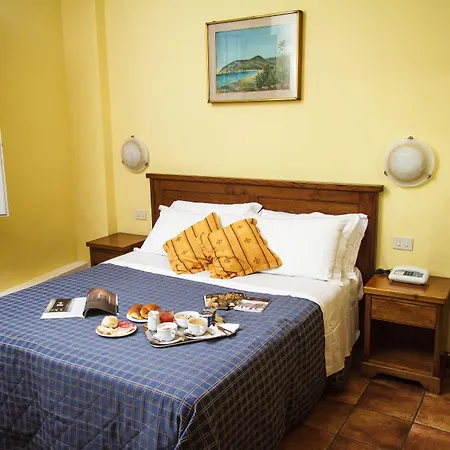 Nizza Hotel 3*