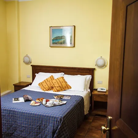 Nizza Hotel