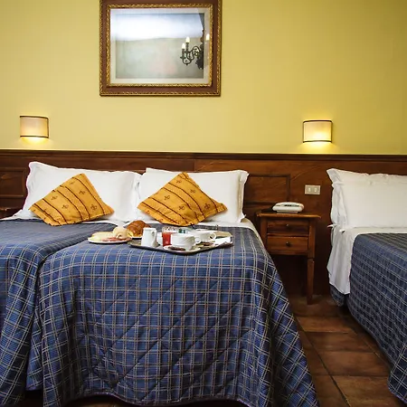 Hotel Nizza