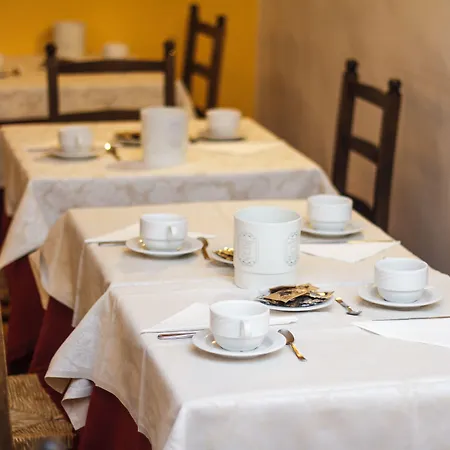 호텔 니차 피렌체