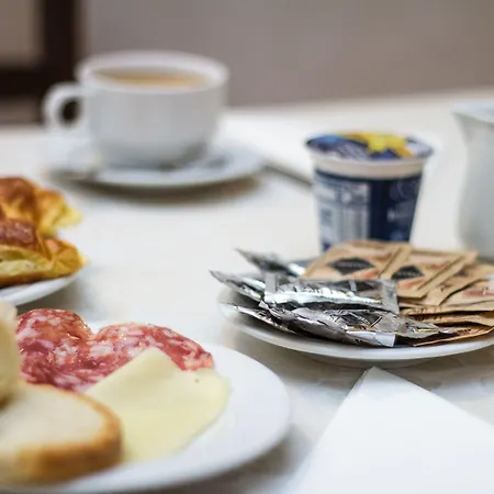 Hotel Nizza Firenze