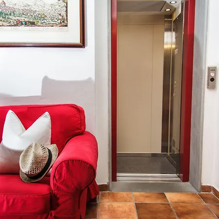 Nizza Hotel