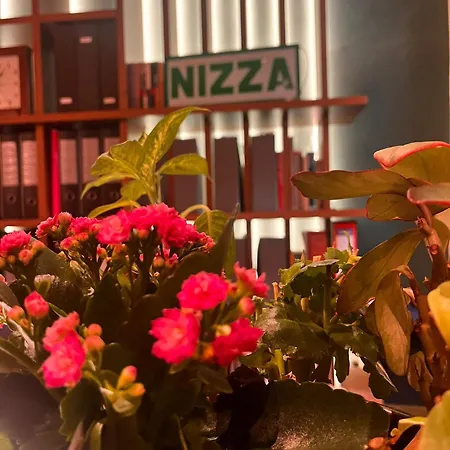 Nizza 3* Florence