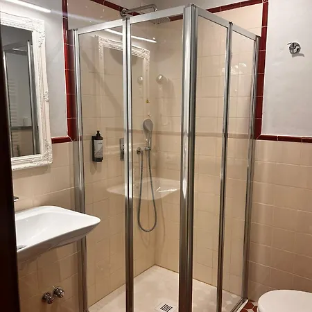 Hotel Nizza Florence