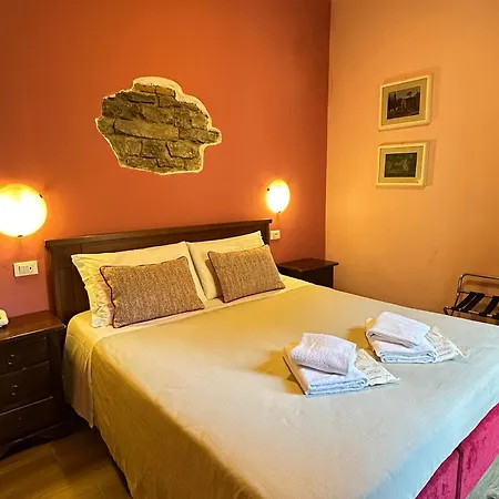 Hotel Nizza Florence