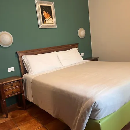 Hotel Nizza Florence