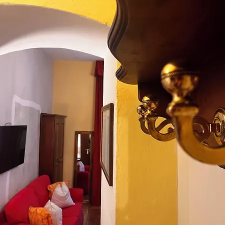 Nizza Hotel Firenze