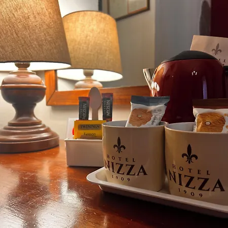 Nizza Hotel 3*