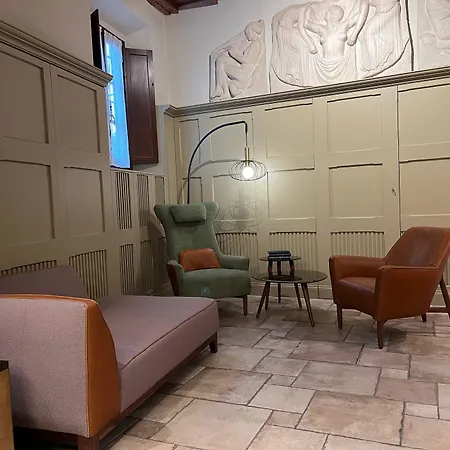 Hotel Nizza Firenze