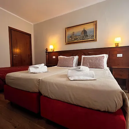 Hotel Nizza