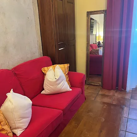 Hotel Nizza Firenze