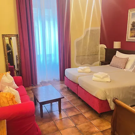 Nizza Hotel
