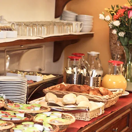 Hotel Nizza Firenze