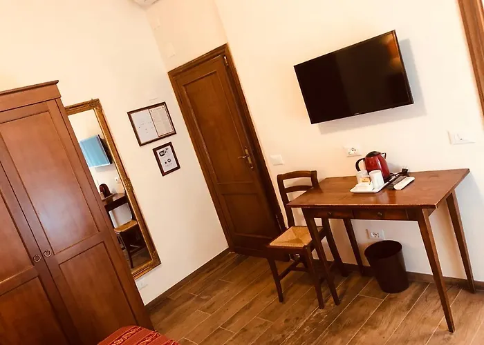 Nizza Hotel 3*