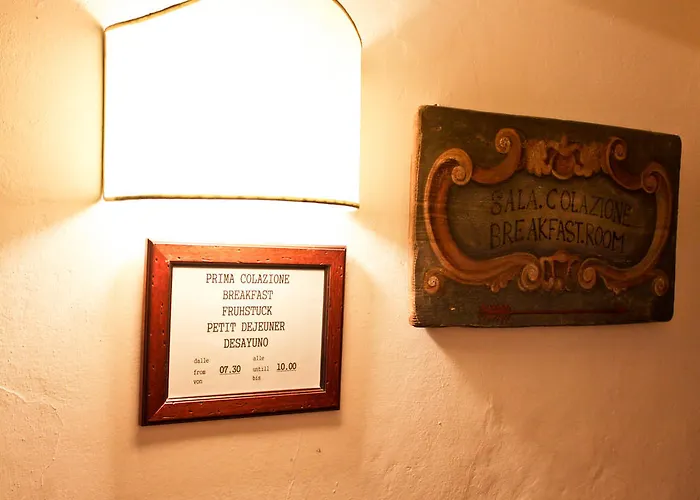 Nizza Hotel