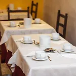 Hotel Nizza Florence