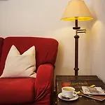 Nizza Hotel Florence